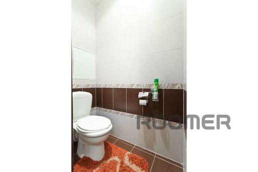 Apartment for rent in Taganka., Moscow - apartment by the day