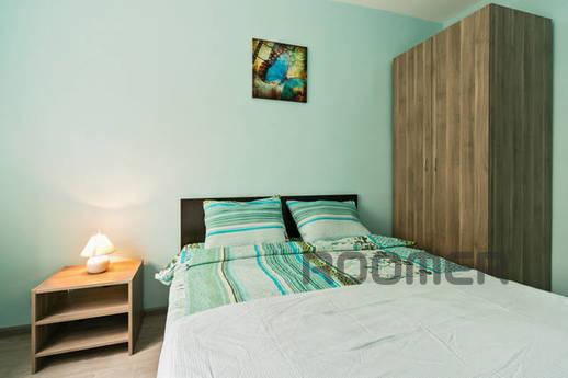 Two roomsApartment for Rent Beloruskaya!, Москва - квартира подобово