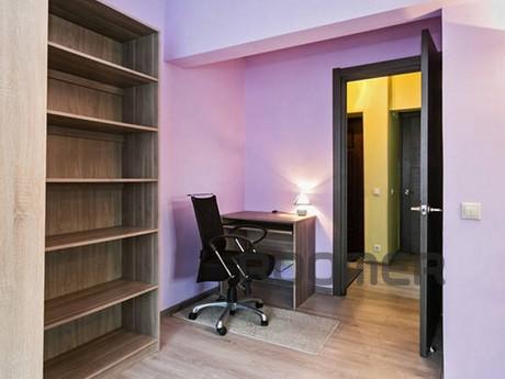 Two roomsApartment for Rent Beloruskaya!, Москва - квартира подобово