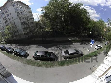 Two roomsApartment for Rent Beloruskaya!, Москва - квартира подобово