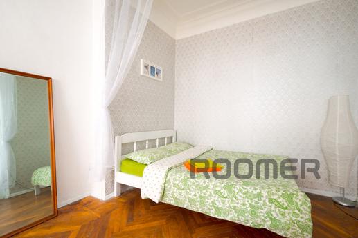 Daily , Moscow - apartment by the day