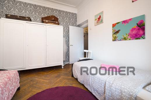 Daily , Moscow - apartment by the day