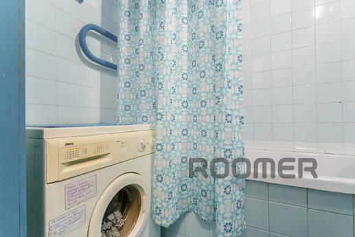 Daily , Moscow - apartment by the day