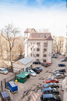 Daily , Moscow - apartment by the day