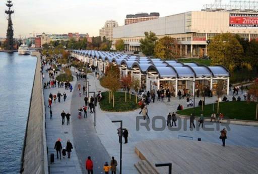 Daily , Moscow - apartment by the day