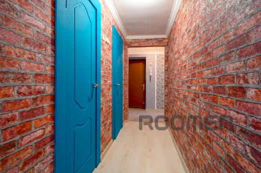 Daily , Moscow - apartment by the day