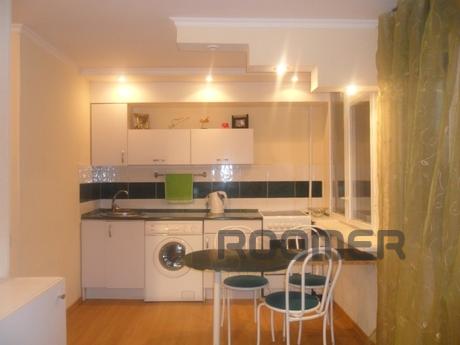 Апартаменти, м. Динамо, Москва - квартира подобово