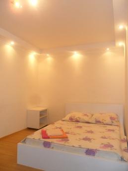 Апартаменти, м. Динамо, Москва - квартира подобово