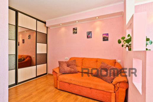 Apartment near Metro Star, Saint Petersburg - apartment by the day
