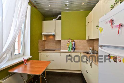 apartment on the day, Saint Petersburg - apartment by the day