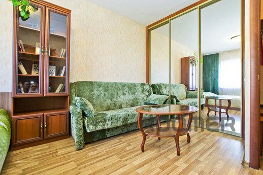 Уютная 1 комнатная квартира, Санкт-Петербург - квартира посуточно