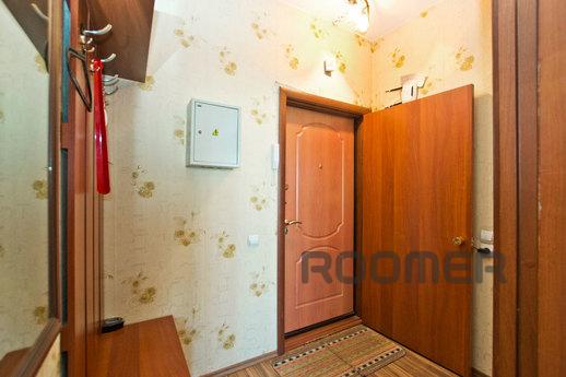 Cozy 1 bedroom in a new house, Saint Petersburg - apartment by the day