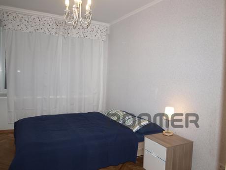 Apartment in the heart of Moscow, Moscow - apartment by the day