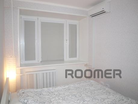 Apartment in the heart of Moscow, Moscow - apartment by the day