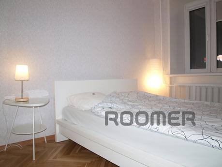 Apartment in the heart of Moscow, Moscow - apartment by the day