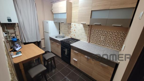 The apartment is handy 100 meters to the bass, Berehovo - apartment by the day
