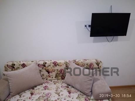 Studio apartments in SMART HOUSE LCD, Kyiv - apartment by the day