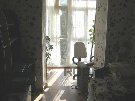 Уютная квартира с удобствами в центре, Светловодск - квартира посуточно