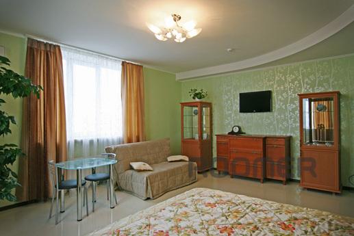 апартаменты в центре-Одесса, Одесса - квартира посуточно