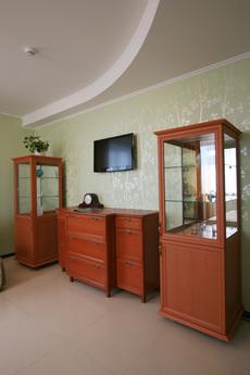 apartments in the center, Odessa - apartment by the day