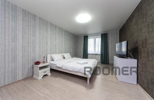 Spacious and cozy apartment for a comfortable stay.
Nice vie