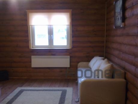 Rent a beautiful house, Raven - apartment by the day