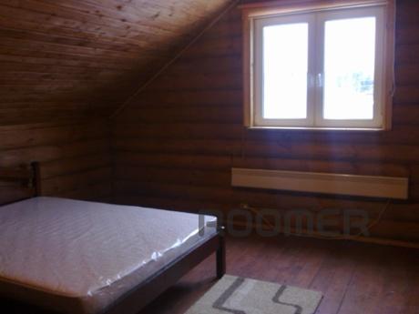 Rent a beautiful house, Raven - apartment by the day