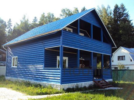 Rent a beautiful house, Raven - apartment by the day