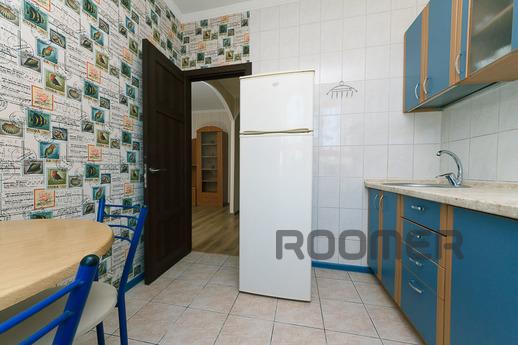Two-roomed flat, Kyiv - apartment by the day