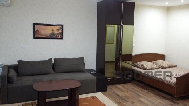 Apartment - comfortable rest, Dnipro (Dnipropetrovsk) - apartment by the day