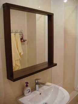 Apartment - comfortable rest, Dnipro (Dnipropetrovsk) - apartment by the day