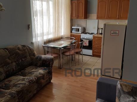 day center, Chernihiv - apartment by the day