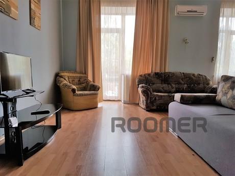 Rent apartments 2-bedroom. apartment in the city of Chernigo