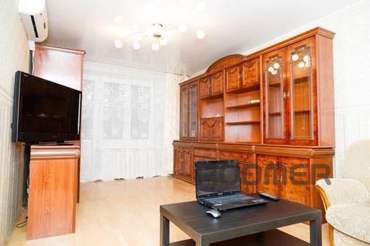 Rent an apartment in the center, Москва - квартира подобово