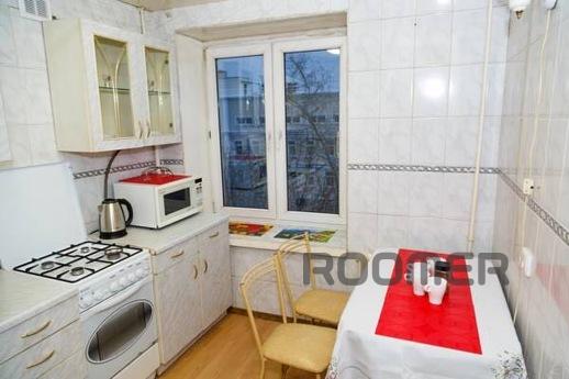 Rent an apartment in the center, Москва - квартира подобово