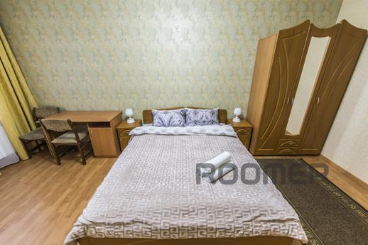 3-х комнатная возле метро Академгородок, Киев - квартира посуточно