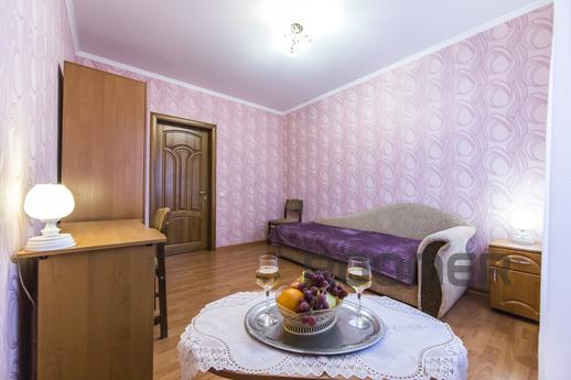 3-х комнатная возле метро Академгородок, Киев - квартира посуточно
