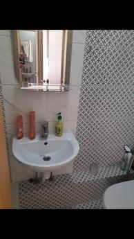 apartment for rent near the metro, Kharkiv - apartment by the day