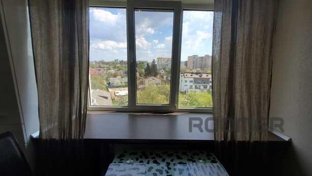 VIP. Apartment. Around the clock. Euro r, Rivne - apartment by the day