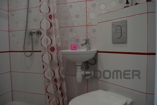 Apartment in center, Lviv - apartment by the day