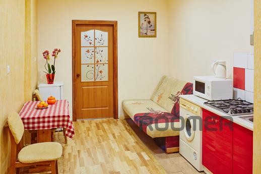 Квартира в центре Львова, Львов - квартира посуточно