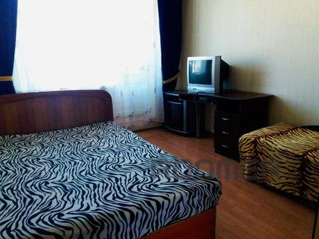 Rent daily, hourly 1 km. sq., Kharkiv - apartment by the day