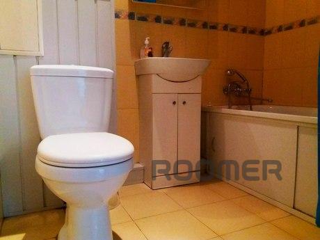 Rent daily, hourly 1 km. sq., Kharkiv - apartment by the day