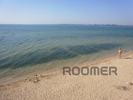 2-bedroom apartment by the sea, Kerch - apartment by the day