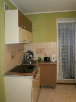 apartment near the center ., Kerch - apartment by the day