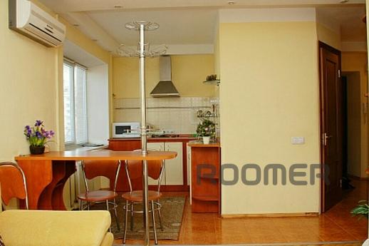 Сдам 1-комнатную квартиру в историческом центре Одессы. Всё 