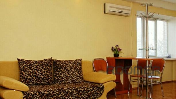 Сдам 1ком.кв посуточно, Одесса - квартира посуточно