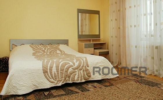 Сдам 1ком.кв посуточно, Одесса - квартира посуточно