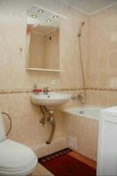 Сдам 1ком.кв посуточно, Одесса - квартира посуточно