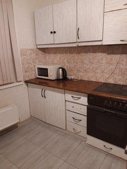 Rent a 2-room apartment, Yuzhnoukrainsk - apartment by the day
